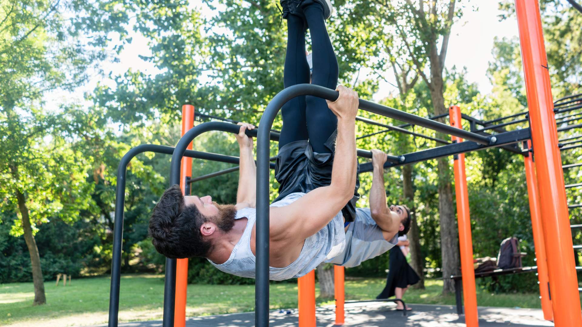 Aachen Calisthenics